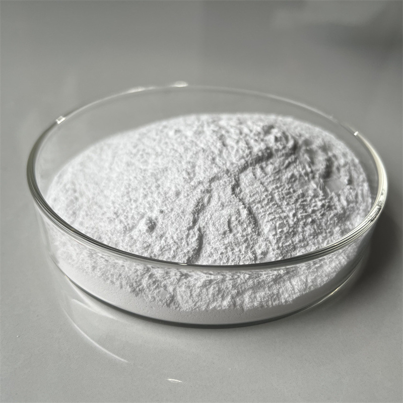 Yüksək saflıq alumina tozunun tətbiqi