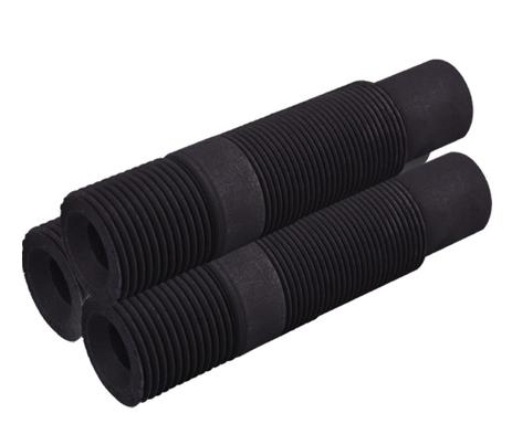 Qrafit ucluqların növləri