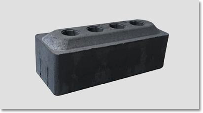 Əvvəlcədən bişmiş anodun istehsal prosesi