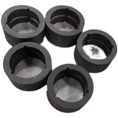 Qrafit halqaların funksiyası və tətbiqi